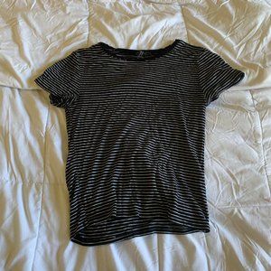 Stripped Top